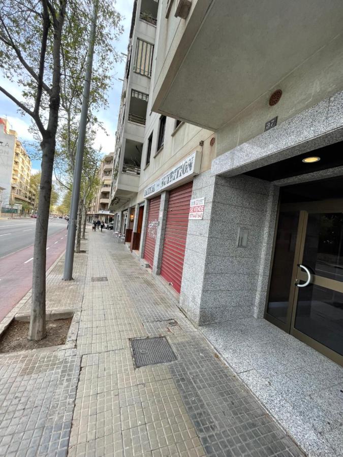 Good Vibes Rooms Palma de Mallorca Exterior photo